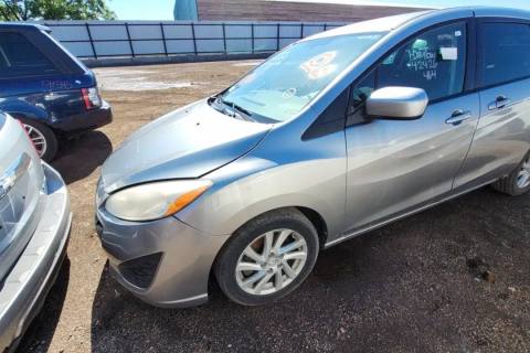 Photo of 2012 Mazda 5