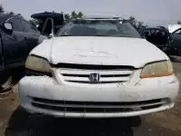 Photo of 2002 Honda Accord