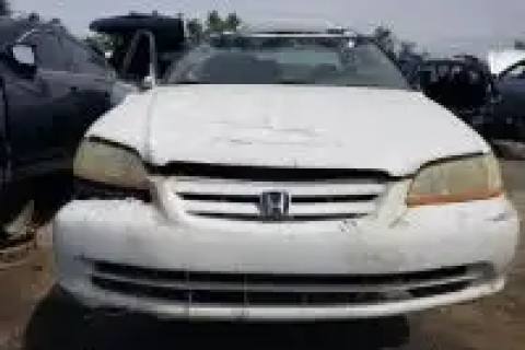 Photo of 2002 Honda Accord