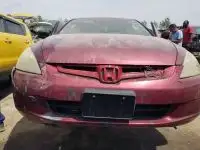 Photo of 2003 Honda Accord