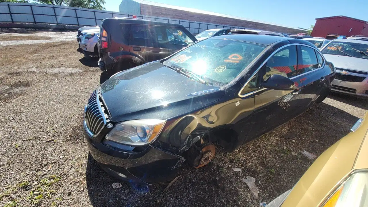 Photo of 2013 Buick Verano