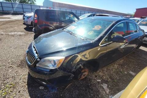 Photo of 2013 Buick Verano