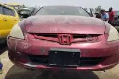 Photo of 2003 Honda Accord