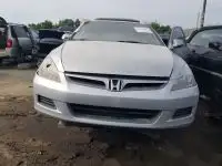 Photo of 2007 Honda Accord