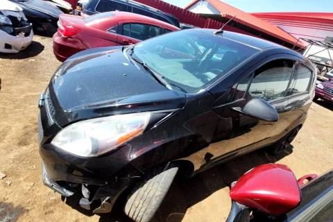 Photo of 2014 Chevrolet Spark