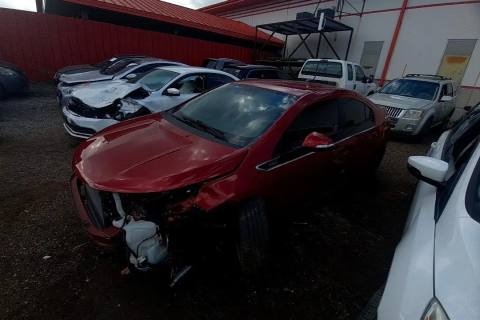 Photo of 2015 Chevrolet Volt