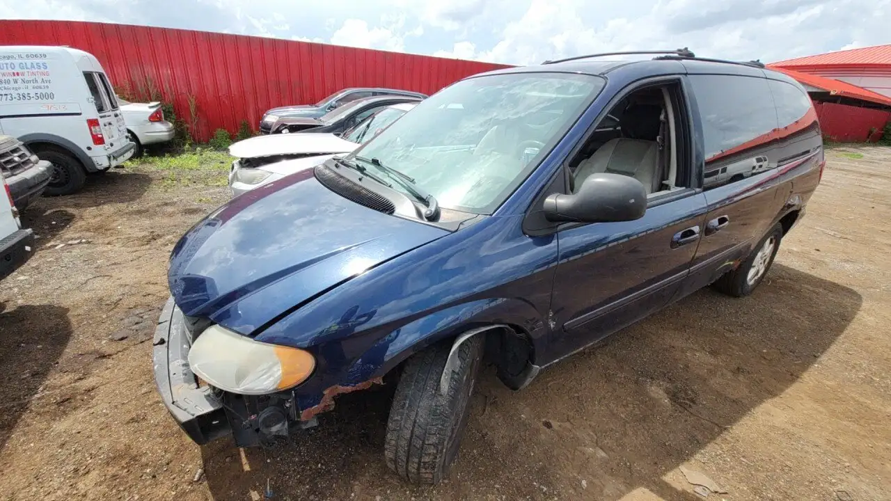 Photo of 2005 Dodge Grand Caravan