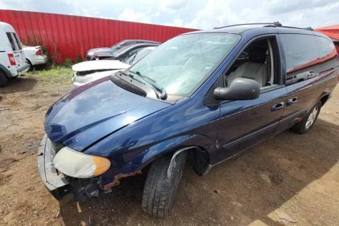 Photo of 2005 Dodge Grand Caravan