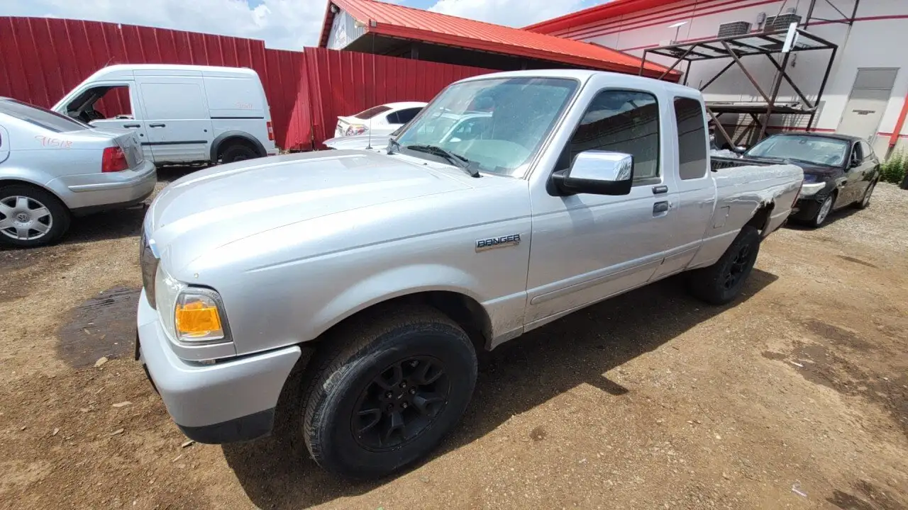 Photo of 2007 Ford Ranger