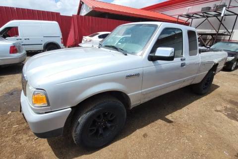 Photo of 2007 Ford Ranger