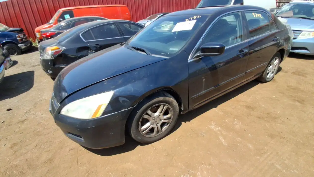 Photo of 2007 Honda Accord