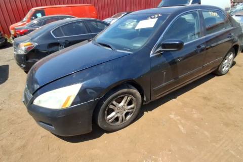 Photo of 2007 Honda Accord