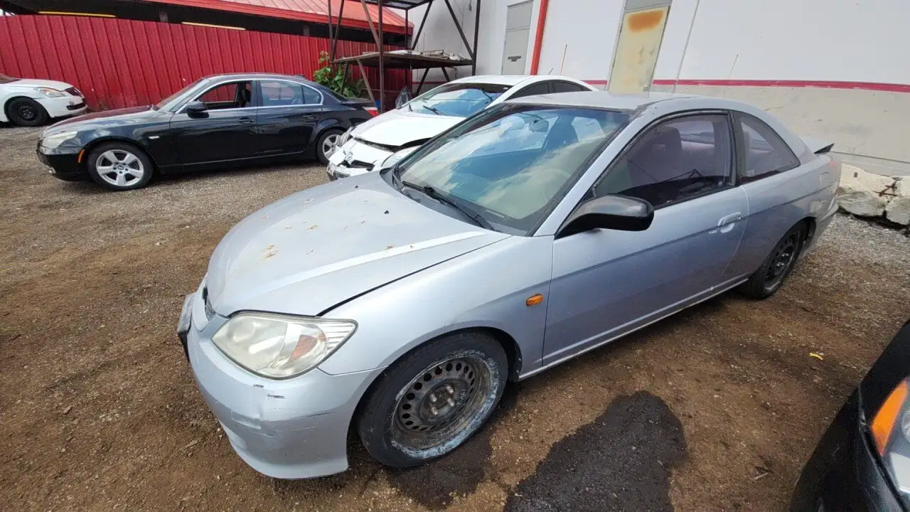 Photo of 2004 Honda Civic
