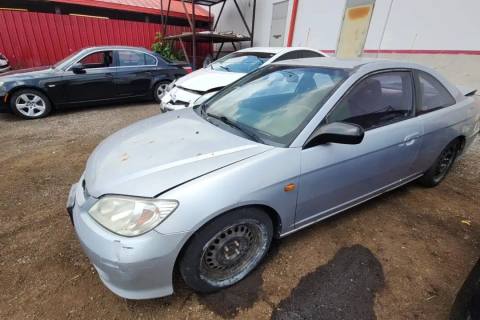 Photo of 2004 Honda Civic