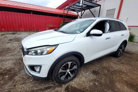 Photo of 2016 Kia Sorento