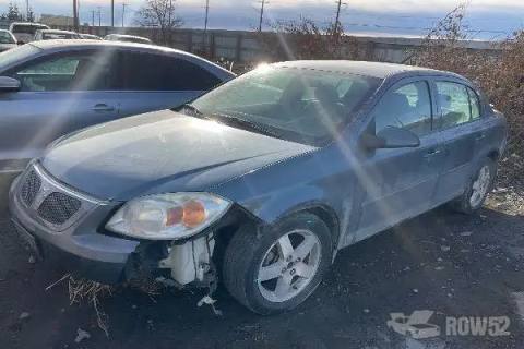 Photo of 2006 Pontiac Pursuit