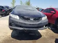 Photo of 2014 Honda Civic