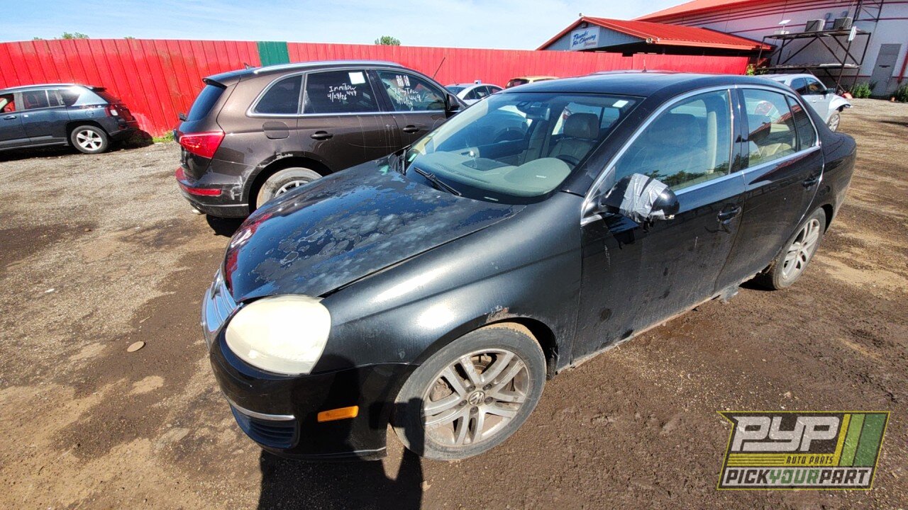 Photo of 2005 Volkswagen Jetta