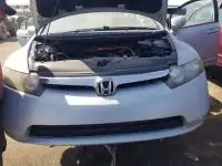 Photo of 2008 Honda Civic