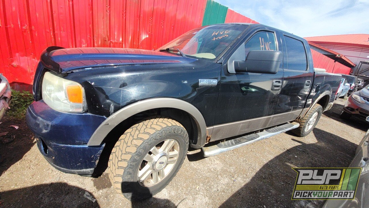 Photo of 2004 Ford F-150