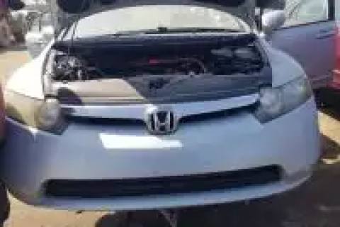 Photo of 2008 Honda Civic