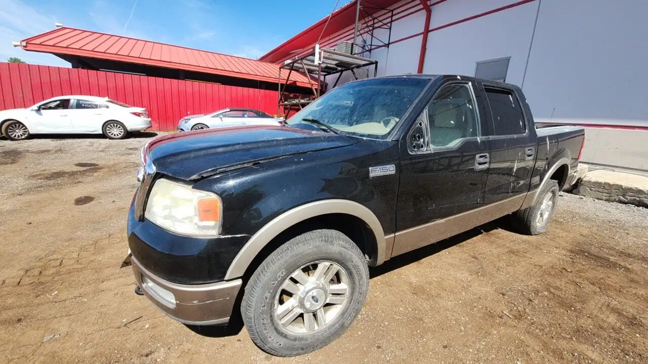 Photo of 2004 Ford F-150