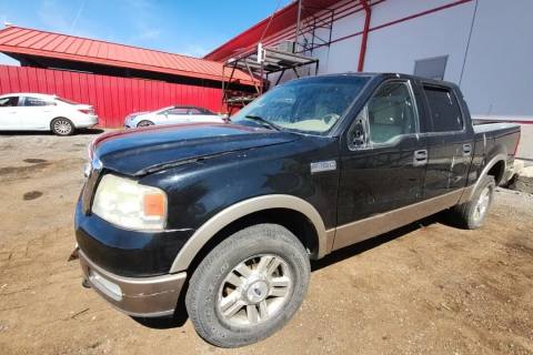 Photo of 2004 Ford F-150