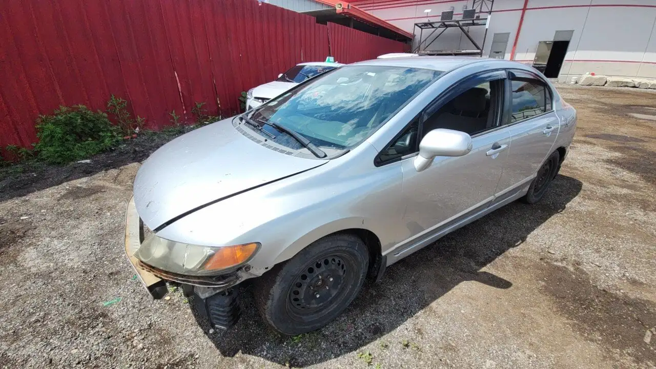 Photo of 2006 Honda Civic