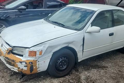 Photo of 1997 Toyota Camry