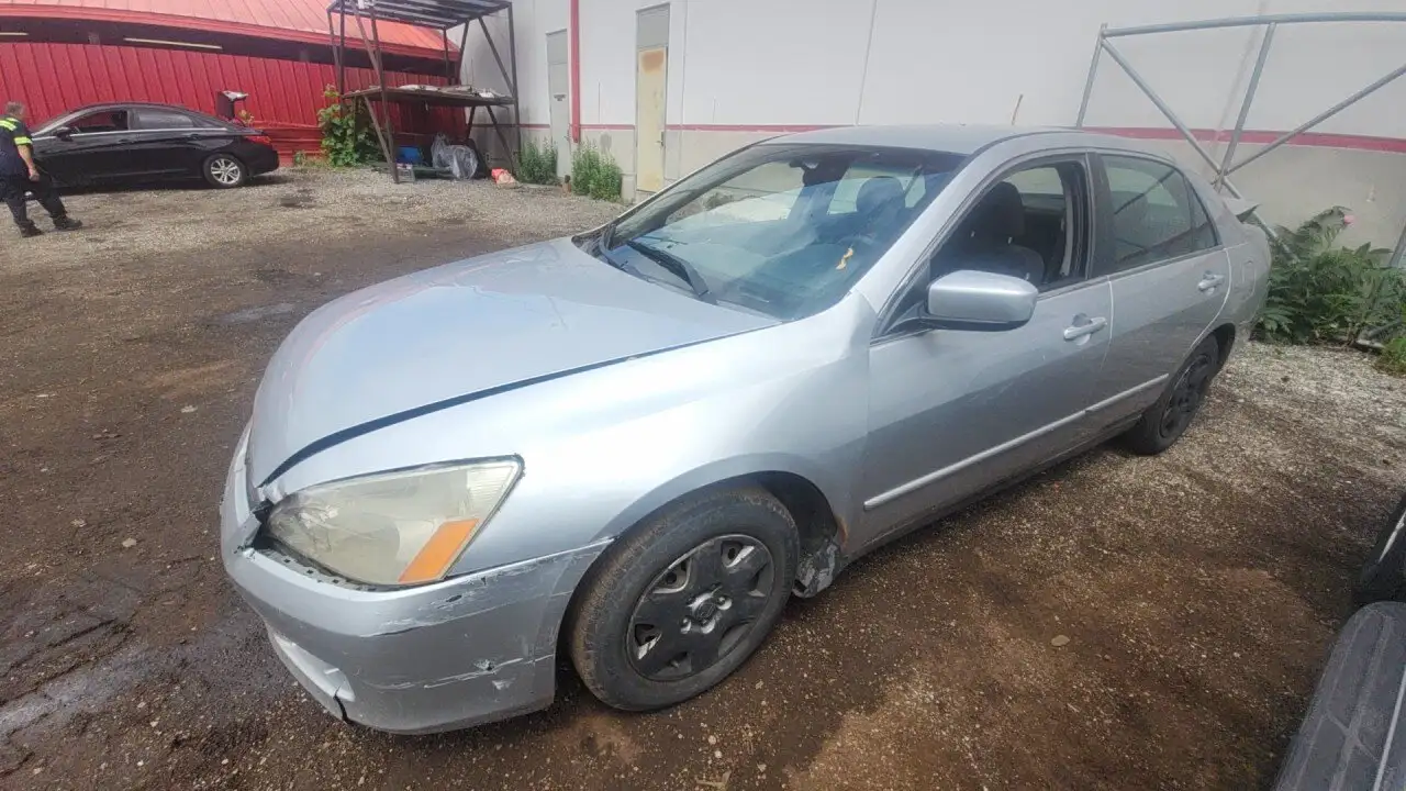Photo of 2006 Honda Accord