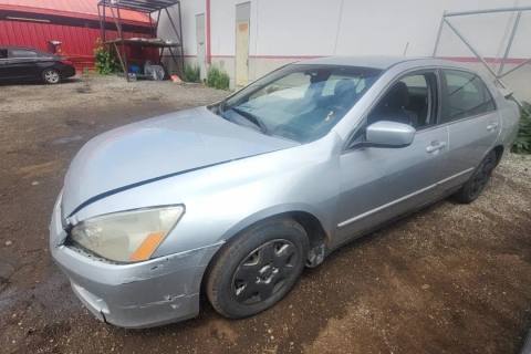 Photo of 2006 Honda Accord