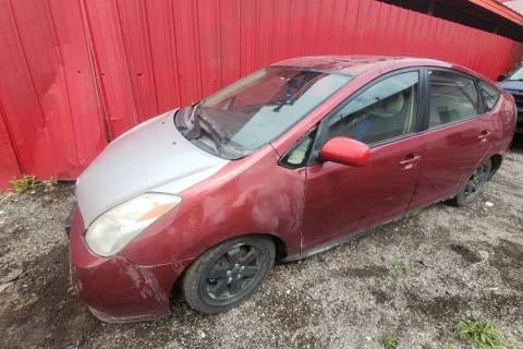 Photo of 2005 Toyota Prius
