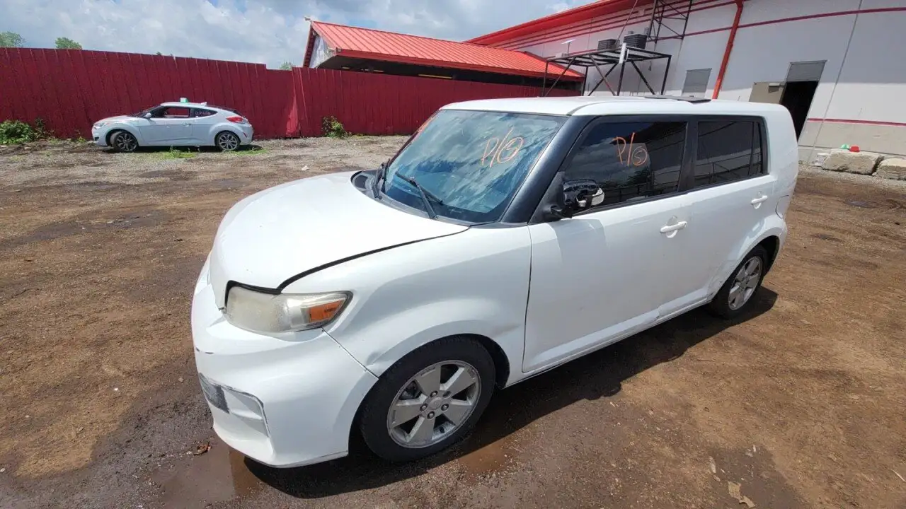Photo of 2011 Scion Xb