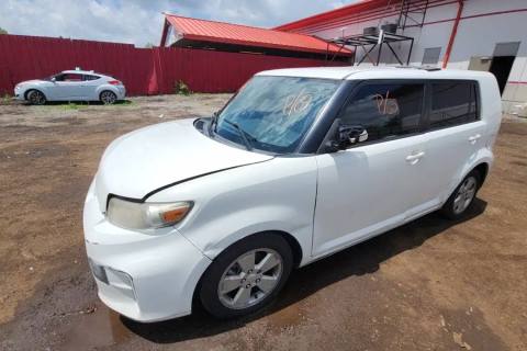 Photo of 2011 Scion Xb