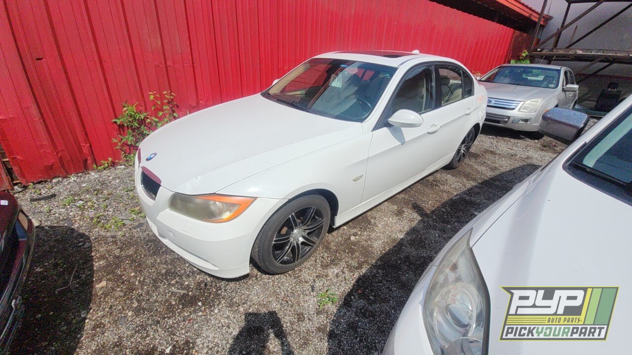 Photo of 2008 Bmw 328Xi