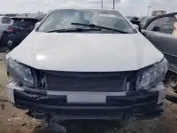 Photo of 2015 Honda Civic