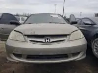 Photo of 2004 Honda Civic