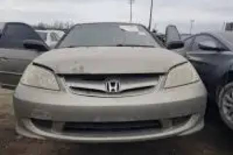 Photo of 2004 Honda Civic