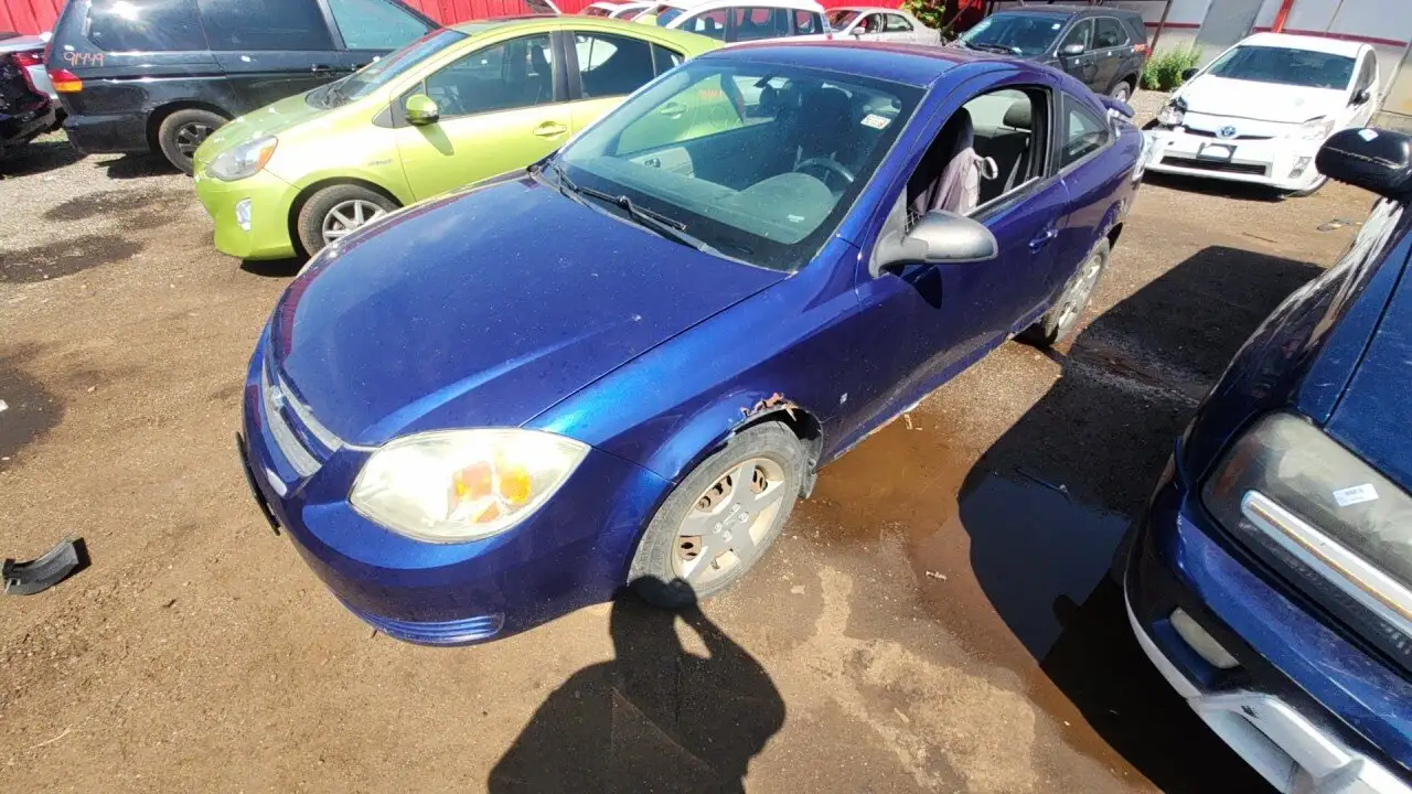 Photo of 2007 Chevrolet Cobalt