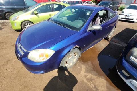 Photo of 2007 Chevrolet Cobalt