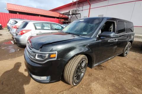 Photo of 2013 Ford Flex