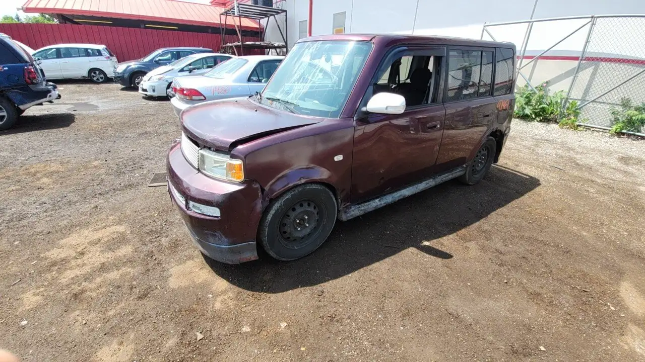 Photo of 2005 Scion Xb