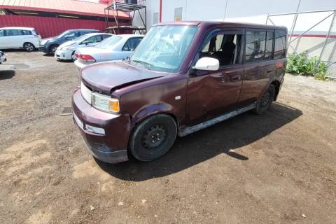 Photo of 2005 Scion Xb
