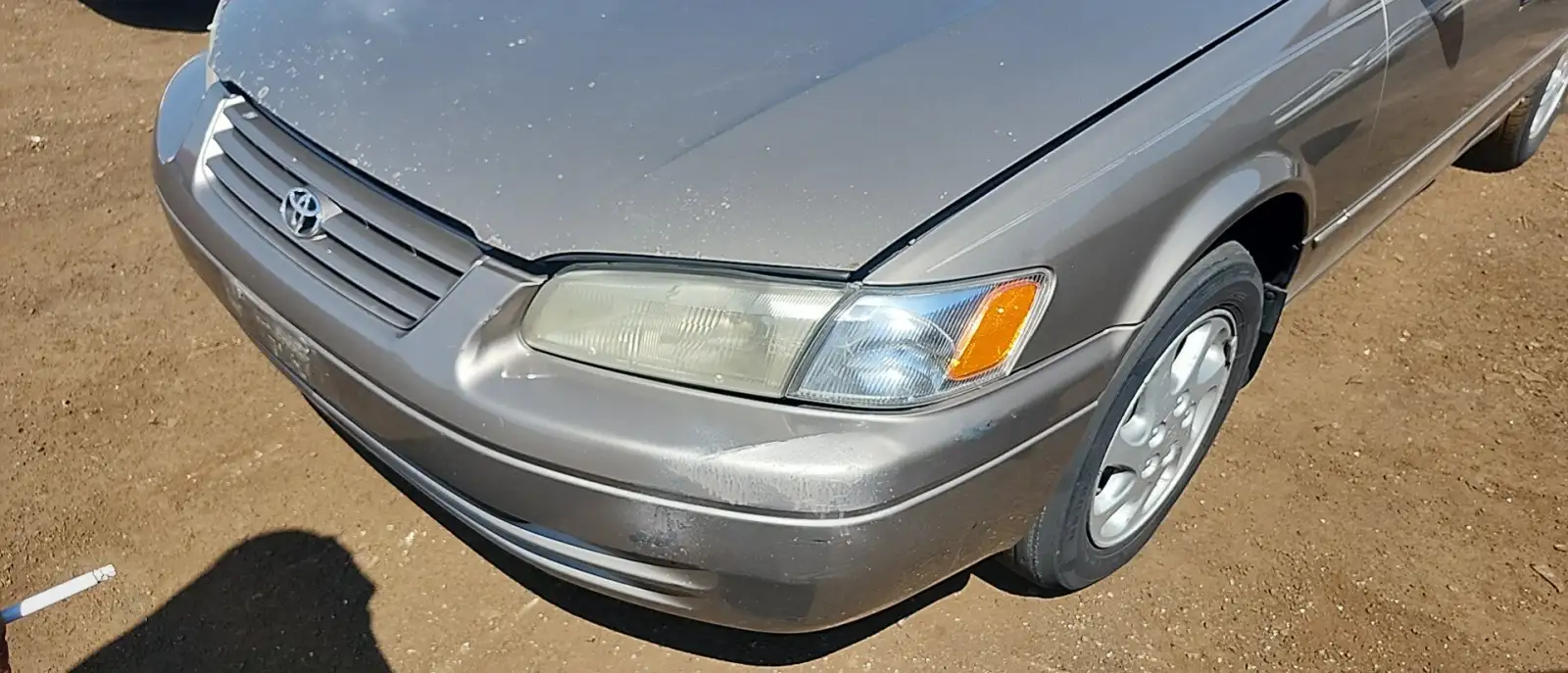Photo of 1999 Toyota Camry