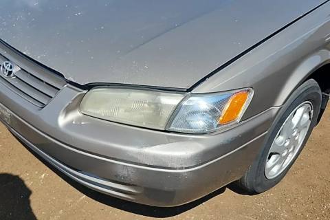 Photo of 1999 Toyota Camry