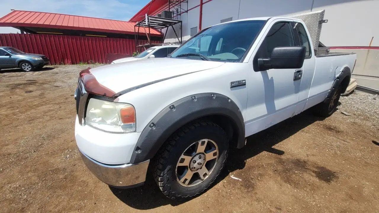 Photo of 2004 Ford F-150