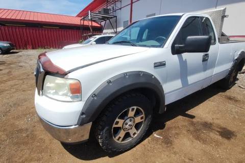 Photo of 2004 Ford F-150
