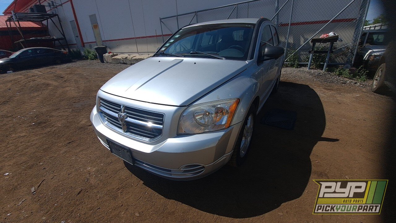 Photo of 2008 Dodge Caliber