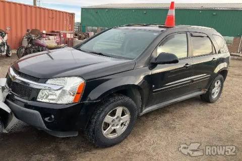 Photo of 2006 Chevrolet Equinox