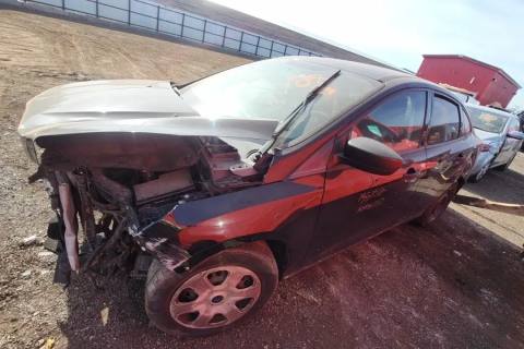 Photo of 2017 Ford Focus